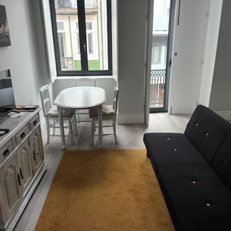 Apartmán Art'S District Sunrise Porto Exteriér fotografie