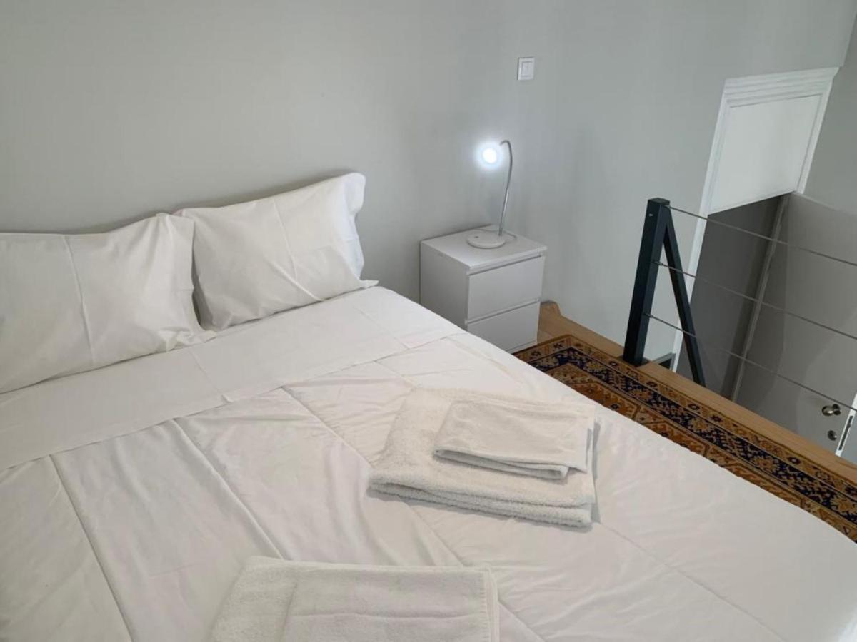 Apartmán Art'S District Sunrise Porto Exteriér fotografie